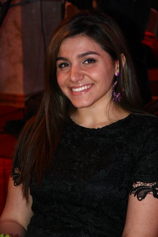 Lebanon Web Awards 2012 